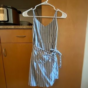 Abercrombie dress xsp